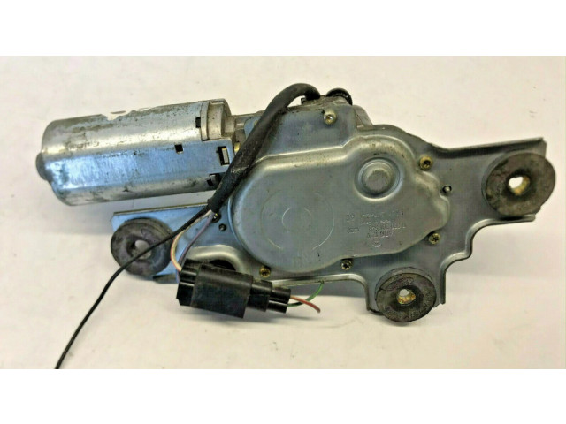 Моторчик заднего дворника 0390201548, nr565    Ford Focus