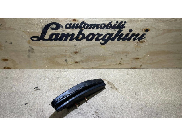 Подушка безопасности в сиденье A1678605402, 3059428993 Mercedes-Benz GLE W167