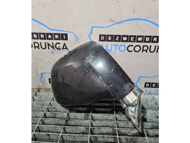 Зеркало электрическое        Chevrolet Captiva   -  года   