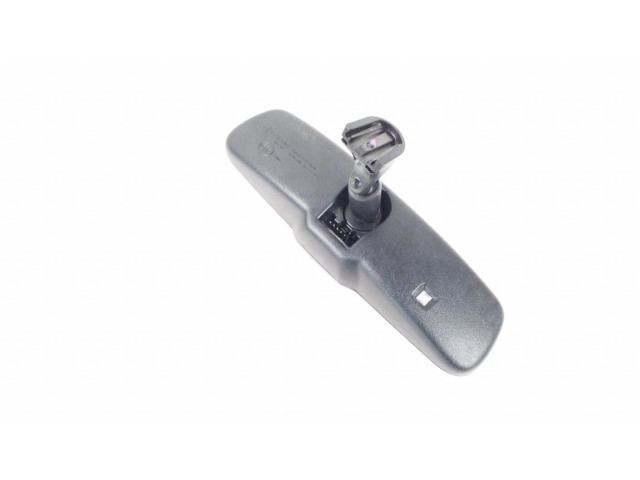 Зеркало заднего вида (в салоне)