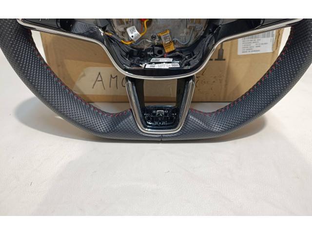 Руль Skoda Octavia Mk4 2019 - года 5E3959542E