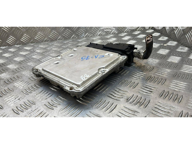 Řídící jednotka 4L2910401B Audi Q7 4L 2014