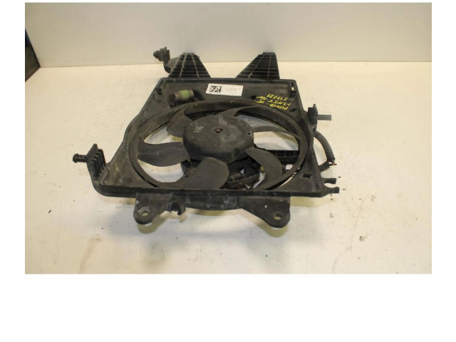 Вентилятор радиатора     NONRILEVATO    Fiat Punto (188) 