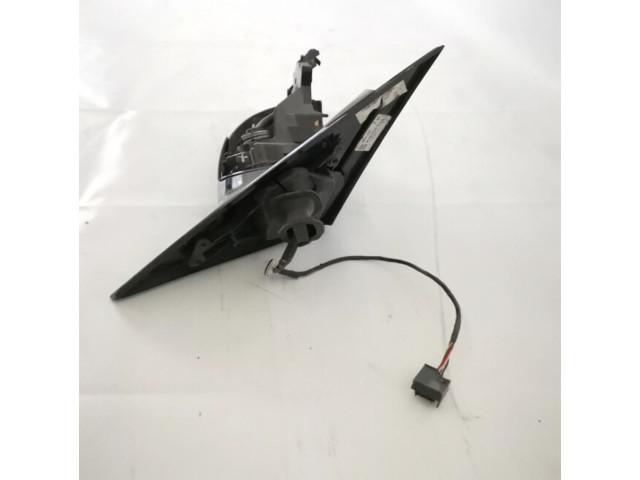 Зеркало электрическое Audi Q5 SQ5 2008 - 2017 года