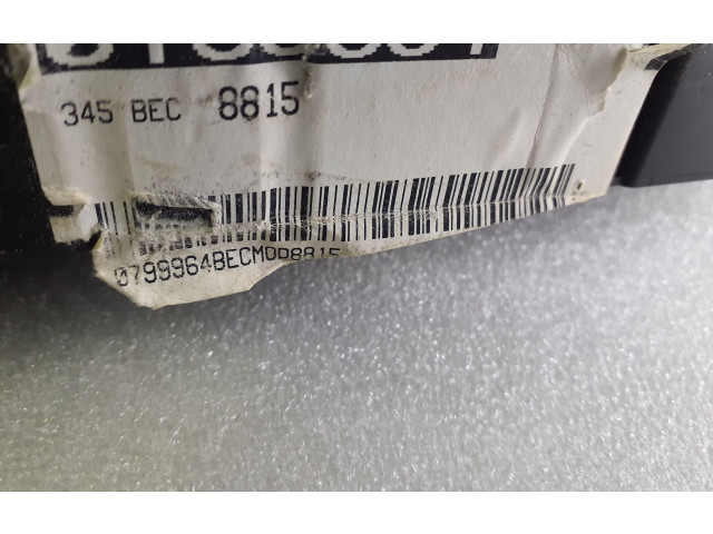 Pojistková skříňka 0799964, JB881577C708W Hummer H3 2009