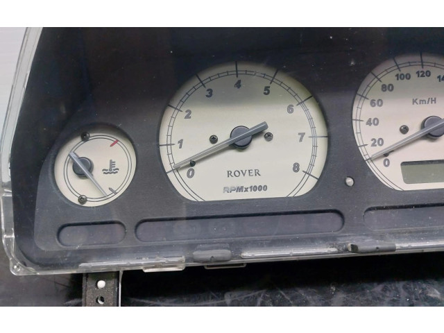 Панель приборов AR0054052, YAC003720XXX Rover 25