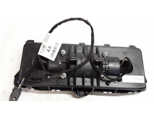 Подушка безопасности пассажира 8X23F044A74AC, 3051865 Jaguar XF