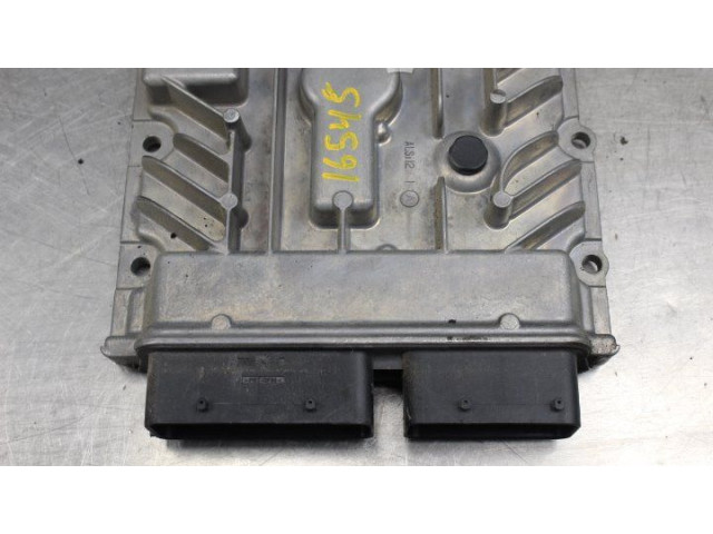 Блок управления впрыском 55584315, 55579719   Chevrolet Cruze