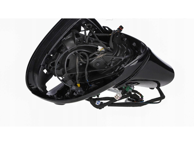 Zpětné zrcátko Mercedes-Benz EQS V297 2022 A2978106401