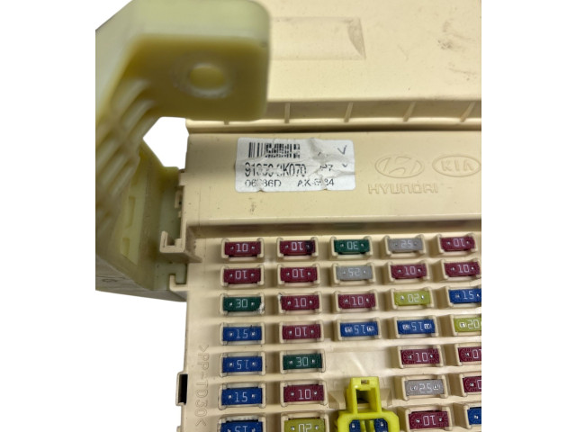 Блок предохранителей 919503K070   Hyundai Sonata    