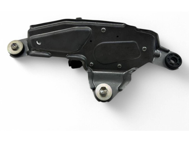 Моторчик заднего дворника GS2A67450, 8496000571 Mazda 6