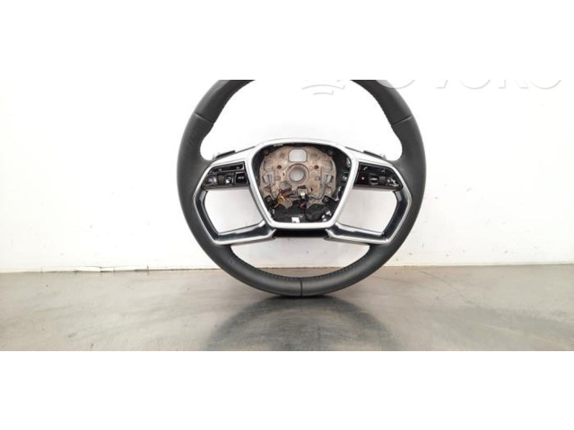 Руль Audi e-tron - года 4N0419091C