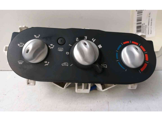 Блок управления климат-контролем 7701067953   Renault Twingo II