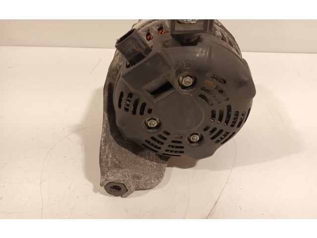 Генератор 764013104 Mini One - Cooper F56 F55