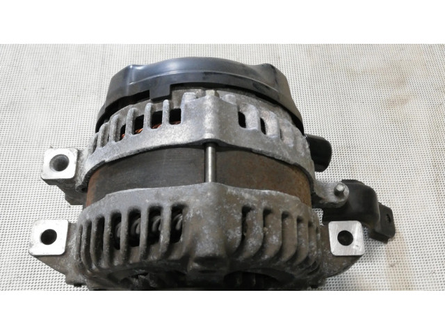 Генератор 1042102660   Honda Accord 2.2     