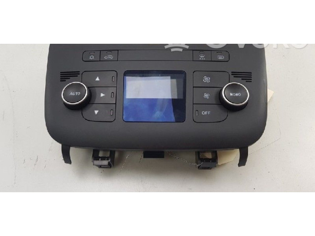 Блок управления климат-контролем 735501599, 328100115 Fiat Punto (199)