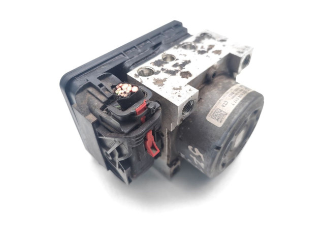 Блок АБС 3Q0614517T, 3Q0907379T   Skoda  Octavia Mk3 (5E)  2013 - 2019 года