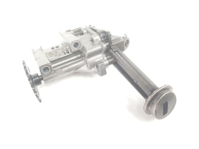 Масляный насос 150102231R, 150003395R Dacia Logan II