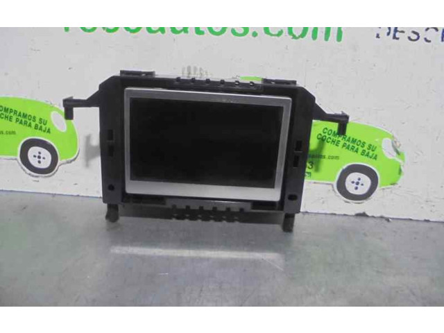 Дисплей    GK2T18B955RA   Ford Ka