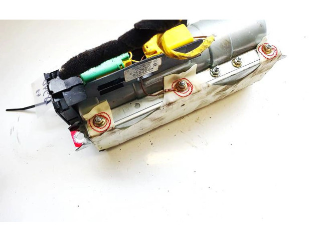 Подушка безопасности пассажира 6019108, 6019377   Volkswagen Phaeton