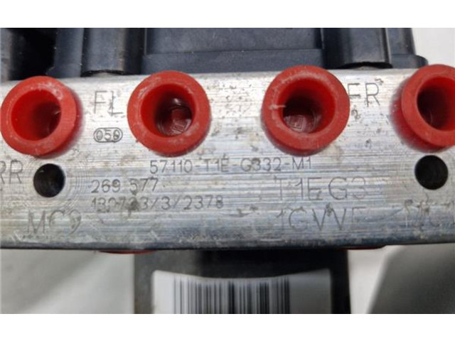 Блок управления АБС 57110T1EG332M1, 265242891 Honda CR-V