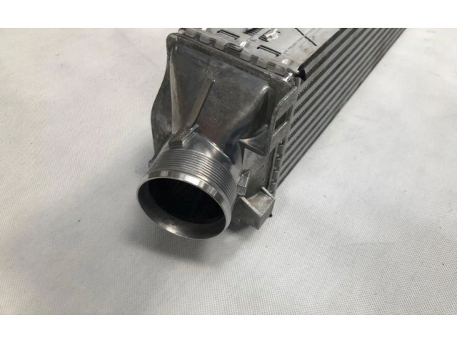 Интеркулер Audi A4 Allroad