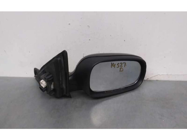 Zpětné zrcátko  Saab 9-3 Ver2 2008  ABATIBLE  