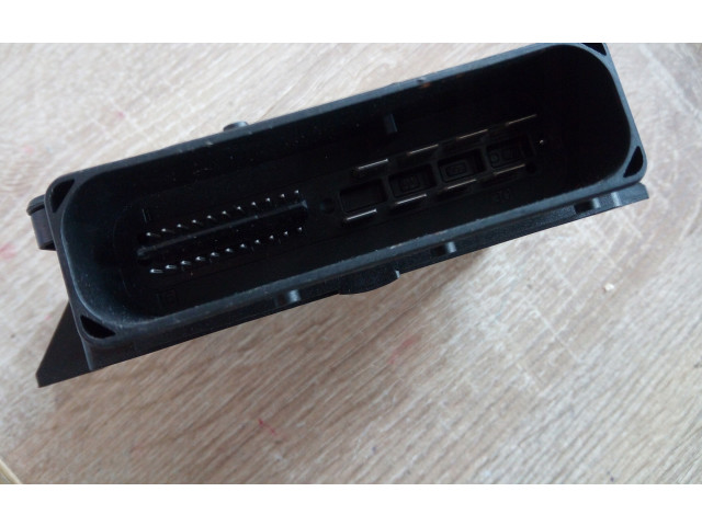 Модуль управления ручным тормозом