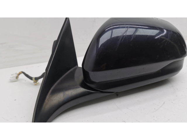 Зеркало электрическое     левое   Honda HR-V  2015-2020 года   