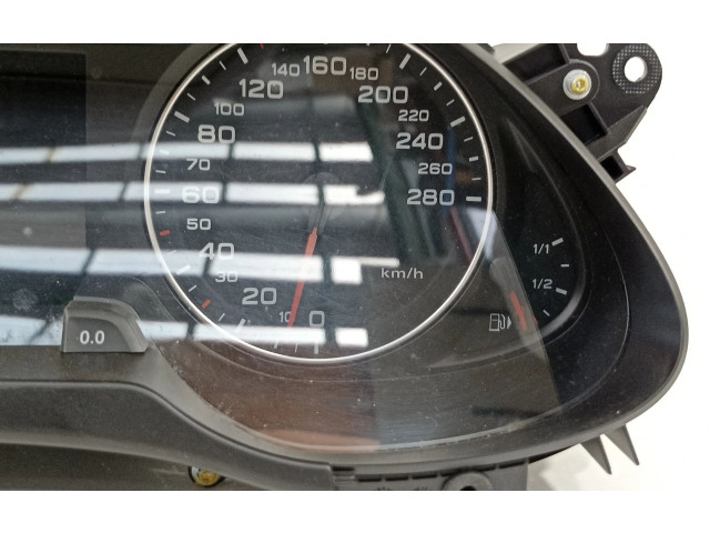 Панель приборов 8K0920930M   Audi A4 Allroad       