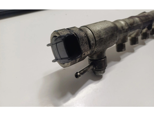 Vstřikovací lišta DA5020 Mazda CX-7