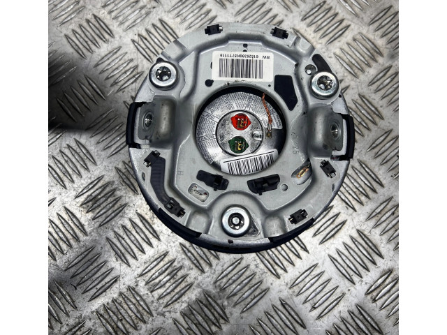 Volant Audi A8 S8 D3 4E 2004 4E0419091BG, 61541010D