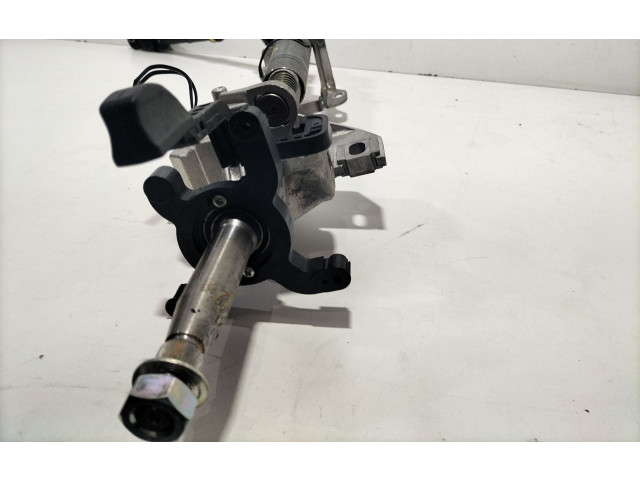 Рулевая рейка 4621009004 SsangYong Kyron - года