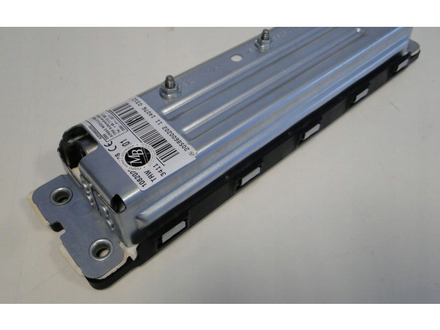 Подушка безопасности для колен A2058600202, A2058600202   Mercedes-Benz GLC X253 C253