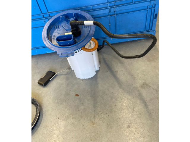 Топливный насос