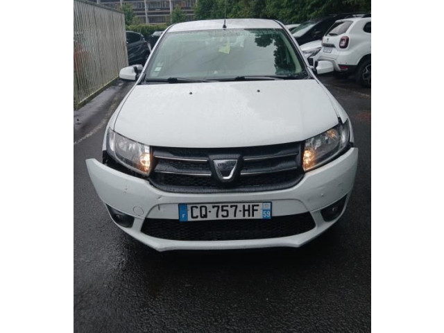 Ручка стеклоочистителей 8201168008 Dacia Sandero