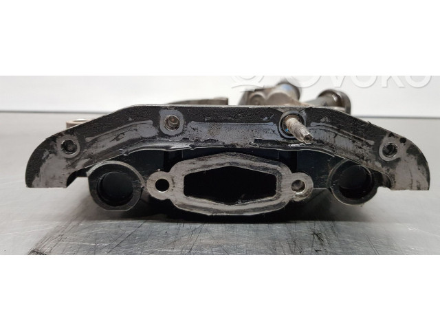 Масляный насос YHZ 9823740280 Citroen C4 Aircross