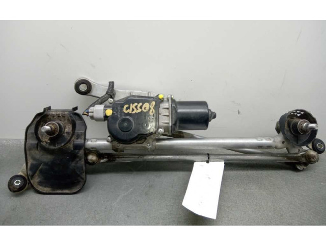 Моторчик дворников 4CABLES    Infiniti Q50