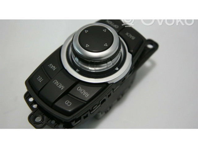 Мультимедийный контроллер