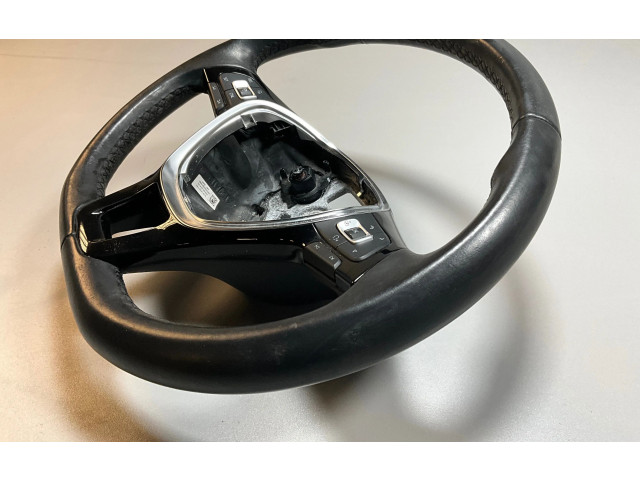 Руль Volkswagen Jetta VI  2011 - 2018 года 5NN419091C      