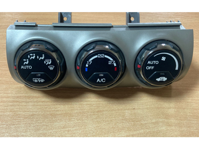 Блок управления климат-контролем D026Z Honda CR-V