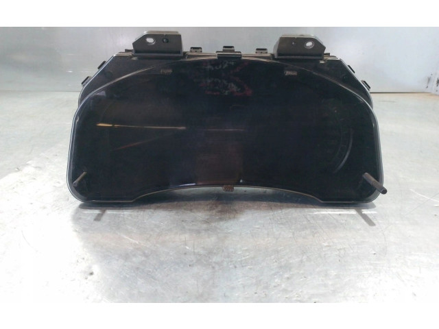 Přístrojová deska Toyota Avensis T270 2014