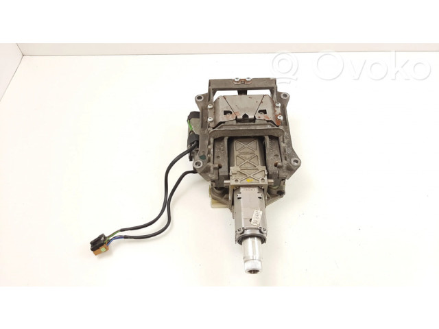    Рулевая рейка 404680, 4E0419501E   Audi A8 S8 D3 4E 2002-2009 года