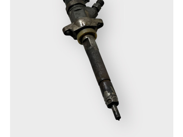 Форсунка 0445110297    Peugeot 3008 I  9hz 