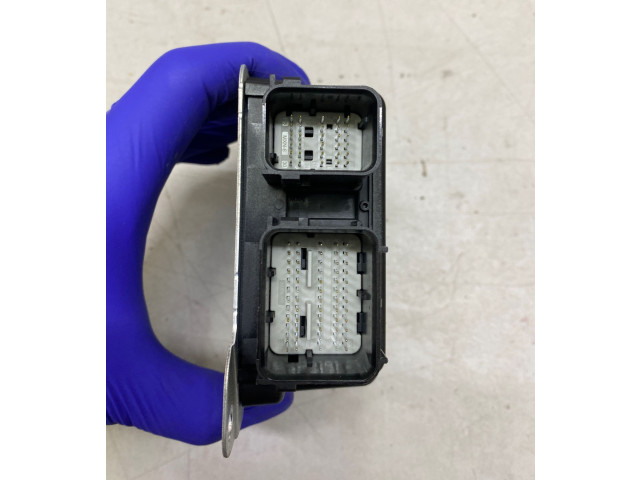 Блок подушек безопасности 103676700A, 6000188659AA   Tesla Model X