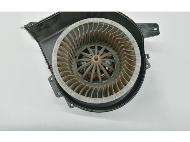 Вентилятор печки 6R1819015, 6R1819015 Skoda Rapid (NH)