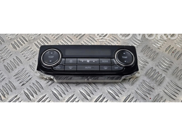 Блок управления климат-контролем Mitsubishi Outlander