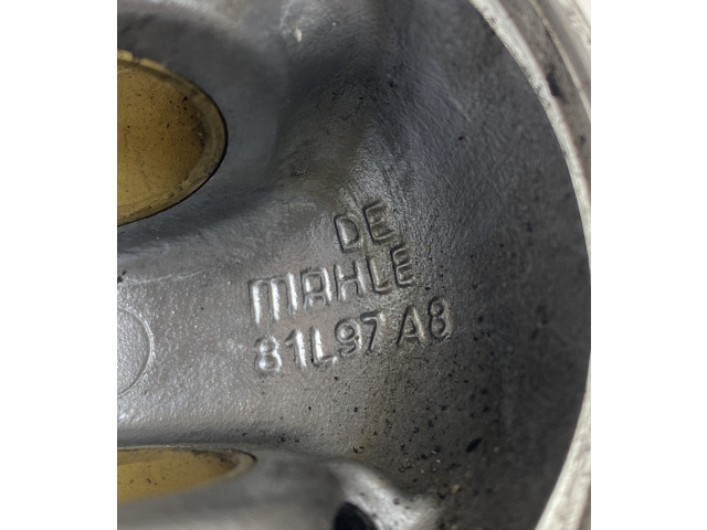 Поршень 81L97A8 Volkswagen PASSAT B6 для дизельного двигателя 2.0