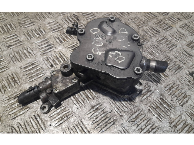 Вакуумный насос