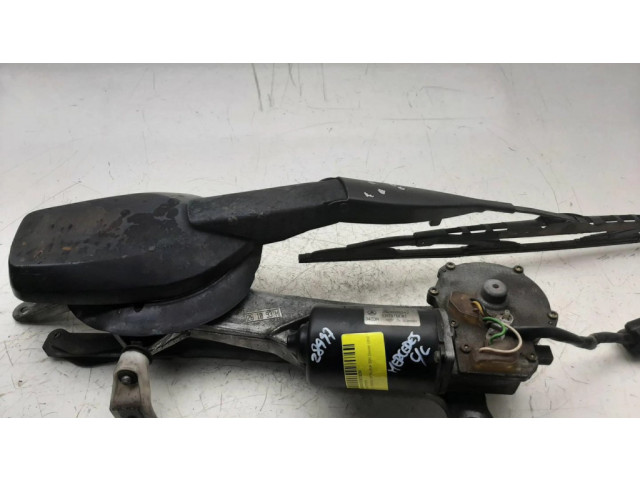 Моторчик стеклоочистителя 40387712, 2028205342    Mercedes-Benz C W202